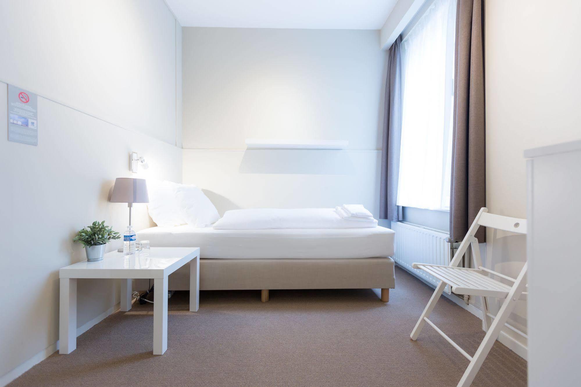 בלנקנברג Hotel Franky מראה חיצוני תמונה